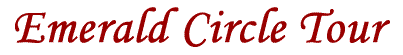 Emerald Circle Tour