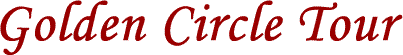 Golden Circle Tour
