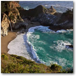 Best of the West Coast - Book Tour