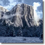 California Winter Tour