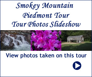 Smokey Mountain Tour Gallery