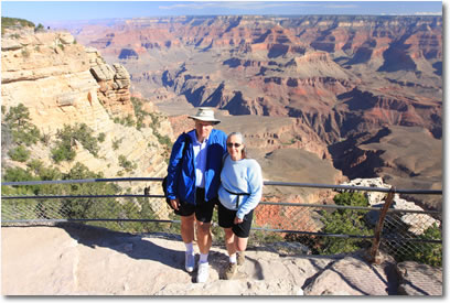 Contact American Photo Tours